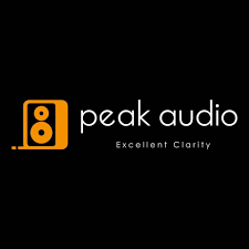 PEAK AUDIO
