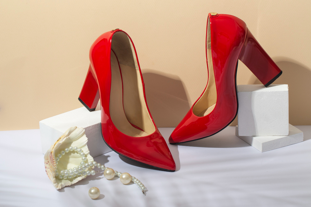 Quality Ladies Shoes for Sale in Nairobi