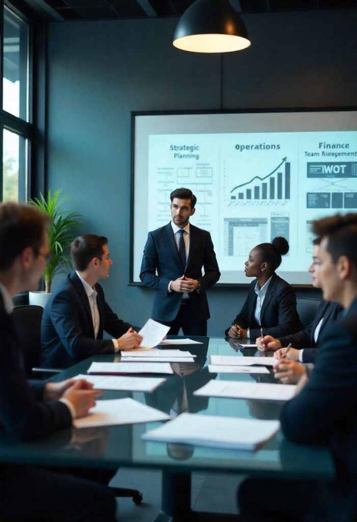 Best Marketing Agency for Business Growth and Online Success