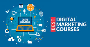 Best Digital Marketing Class 2027 at Digiask College