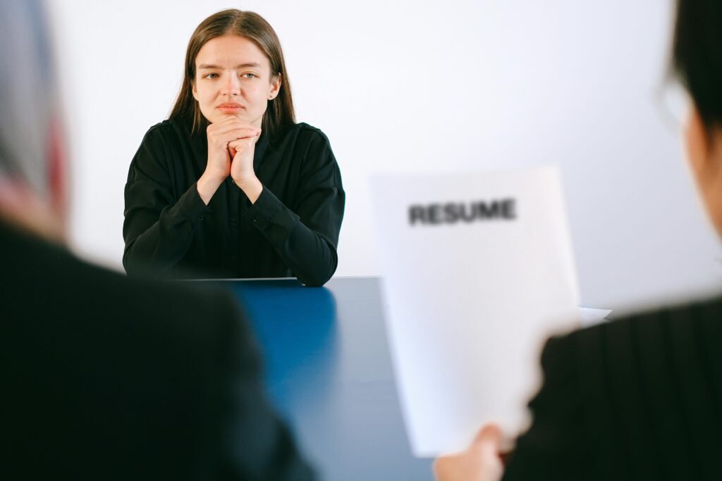 Top Job Interview Questions to Expect